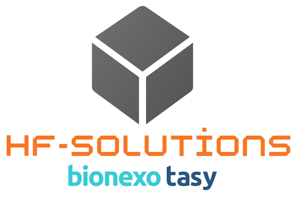 HF-Solutions — bionexo tasy